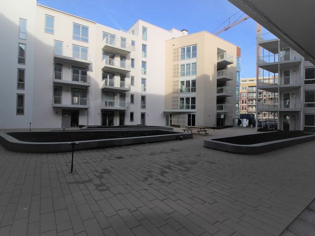 Carel Willinkgracht 501, Diemen