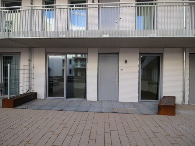 Carel Willinkgracht 501, Diemen