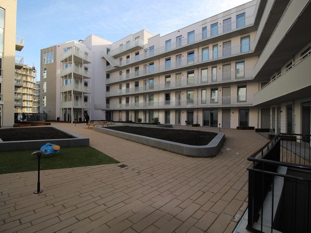Carel Willinkgracht 501, Diemen