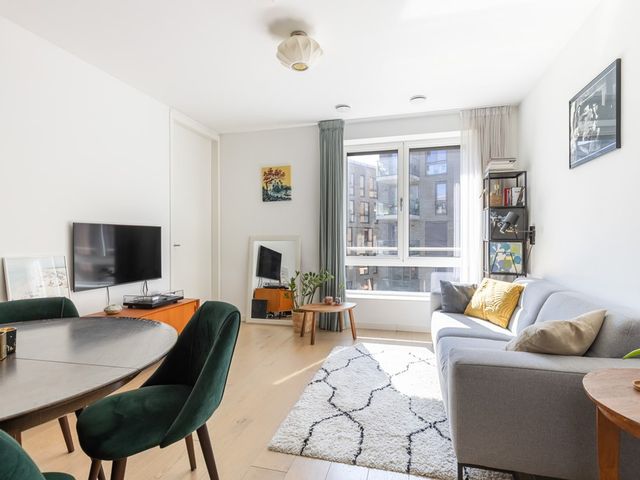 Rookmelderstraat 36, Amsterdam