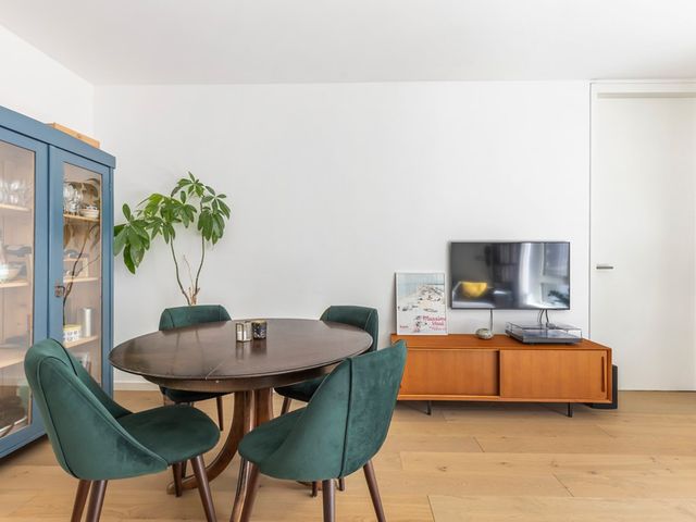 Rookmelderstraat 36, Amsterdam