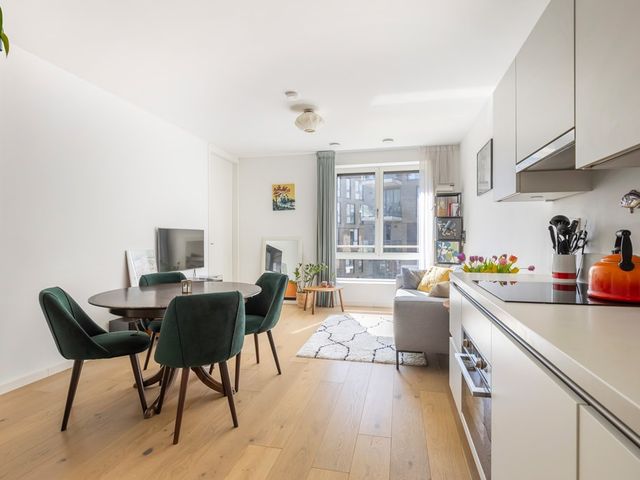 Rookmelderstraat 36, Amsterdam