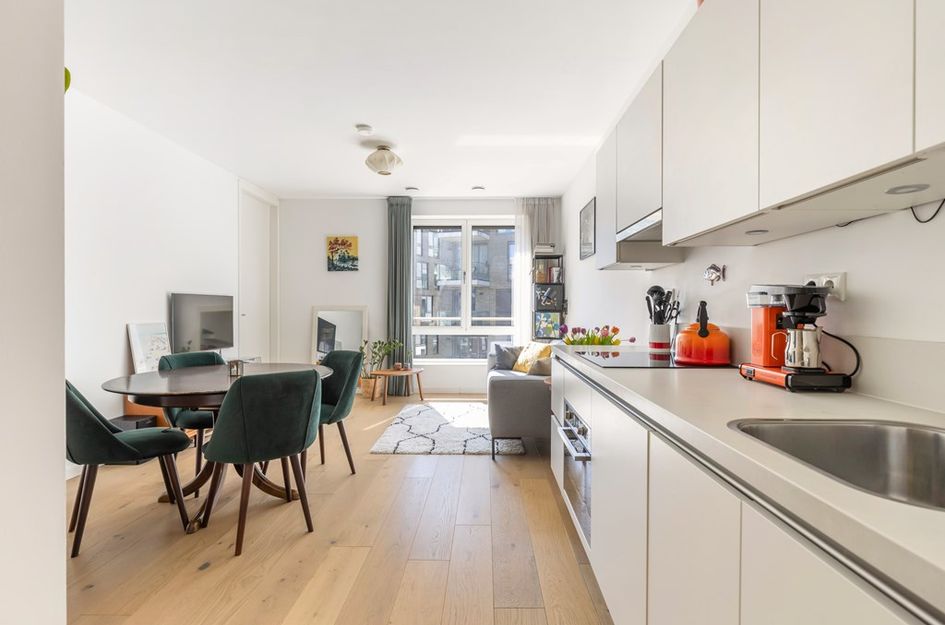Rookmelderstraat 36