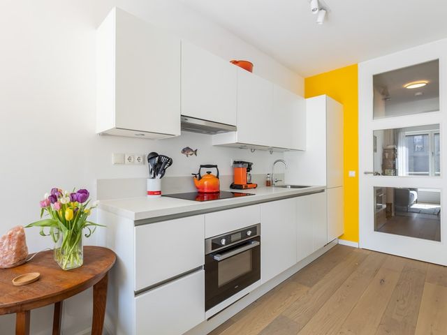 Rookmelderstraat 36, Amsterdam