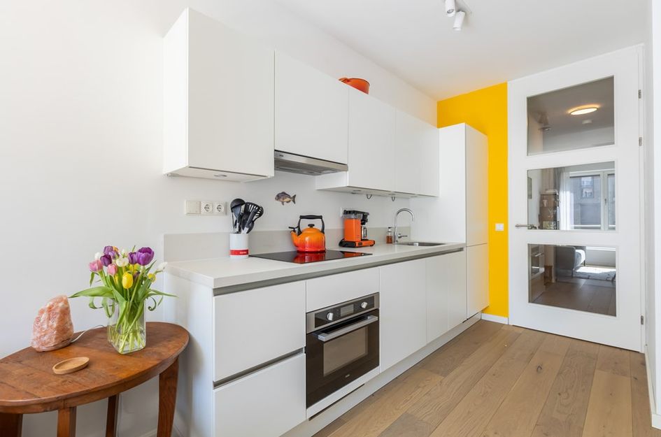 Rookmelderstraat 36