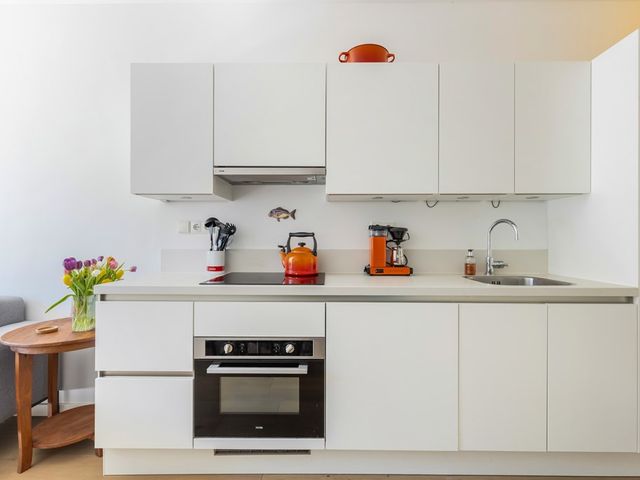Rookmelderstraat 36, Amsterdam