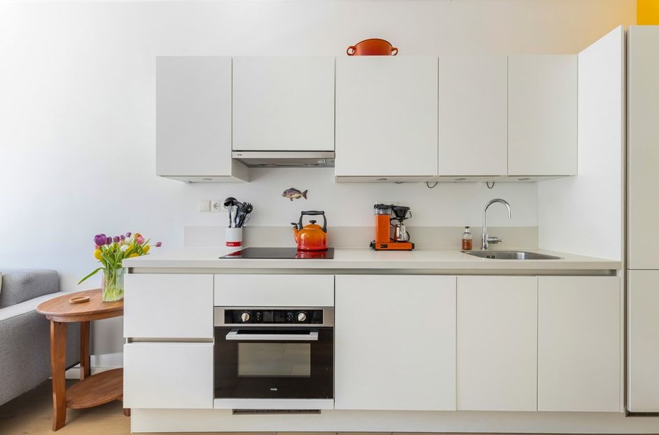 Rookmelderstraat 36