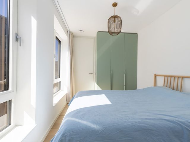 Rookmelderstraat 36, Amsterdam
