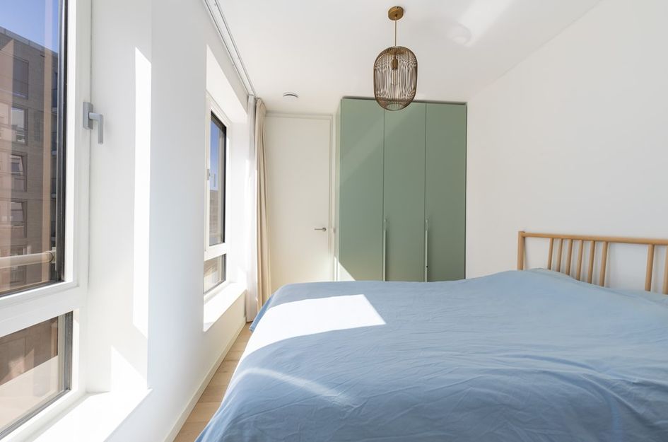 Rookmelderstraat 36