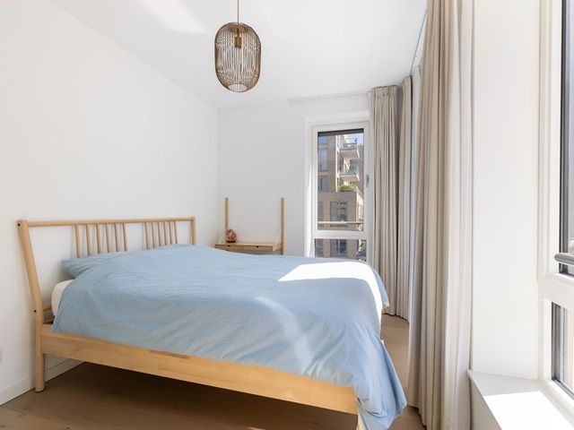 Rookmelderstraat 36, Amsterdam