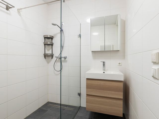 Rookmelderstraat 36, Amsterdam