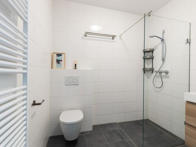 Rookmelderstraat 36, Amsterdam