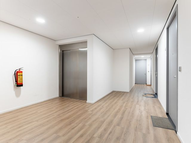 Rookmelderstraat 36, Amsterdam