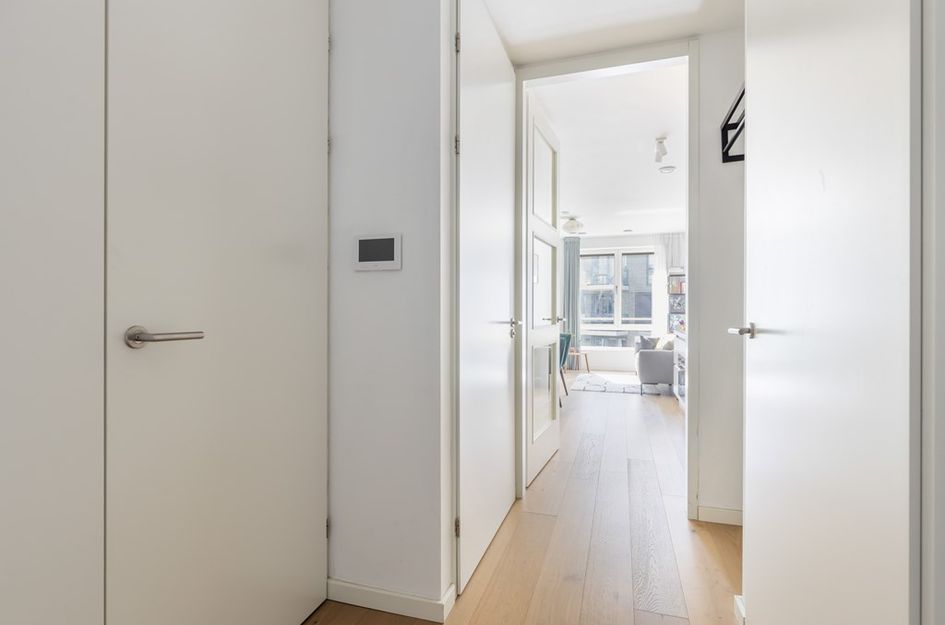Rookmelderstraat 36