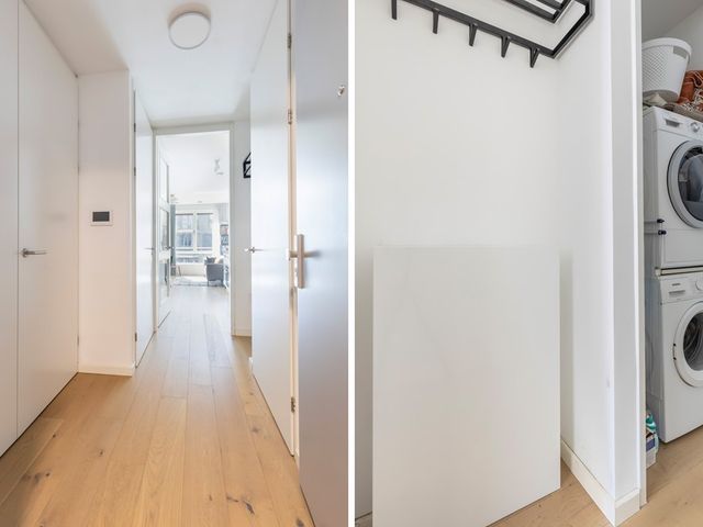 Rookmelderstraat 36, Amsterdam