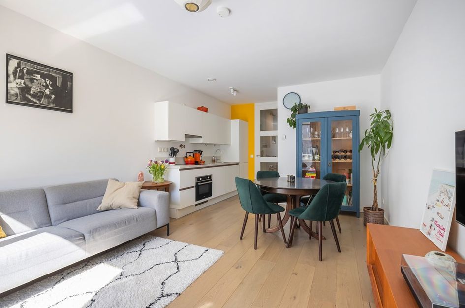 Rookmelderstraat 36