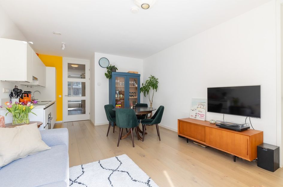 Rookmelderstraat 36
