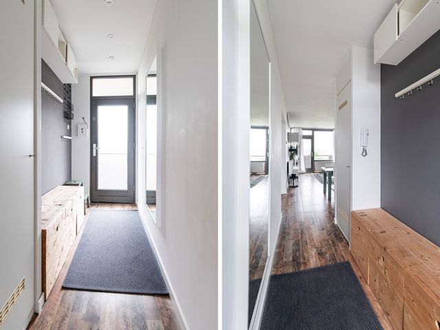 Kleiburg 809, Amsterdam