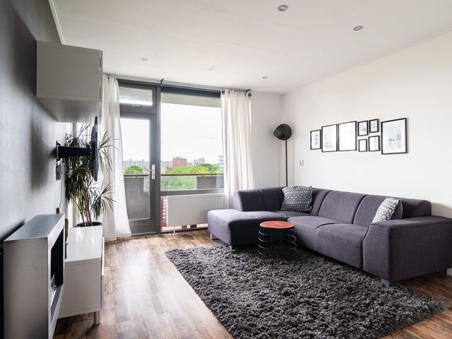 Kleiburg 809, Amsterdam