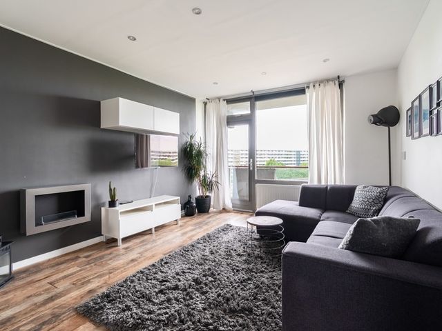 Kleiburg 809, Amsterdam
