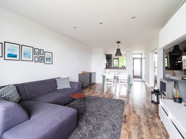 Kleiburg 809, Amsterdam