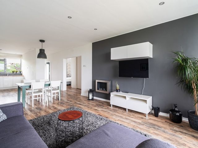 Kleiburg 809, Amsterdam