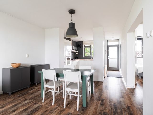 Kleiburg 809, Amsterdam