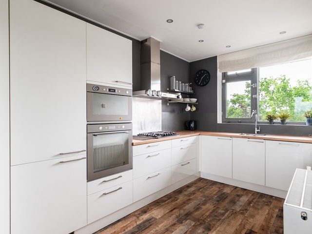 Kleiburg 809, Amsterdam
