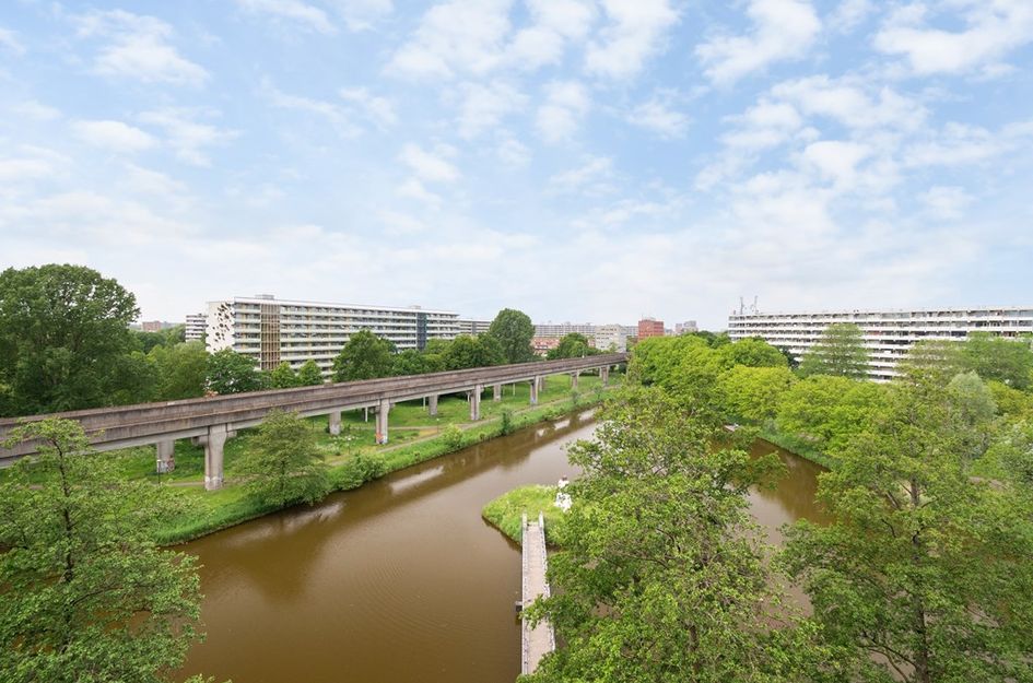 Kleiburg 809