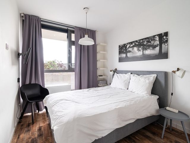 Kleiburg 809, Amsterdam