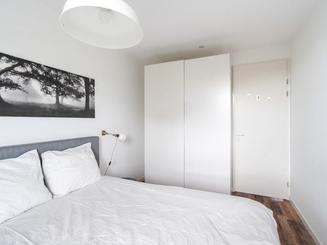 Kleiburg 809, Amsterdam