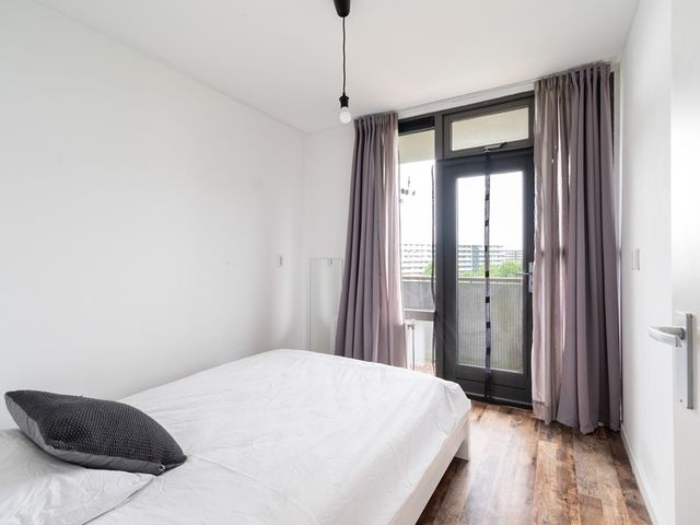 Kleiburg 809, Amsterdam