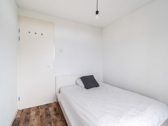Kleiburg 809, Amsterdam
