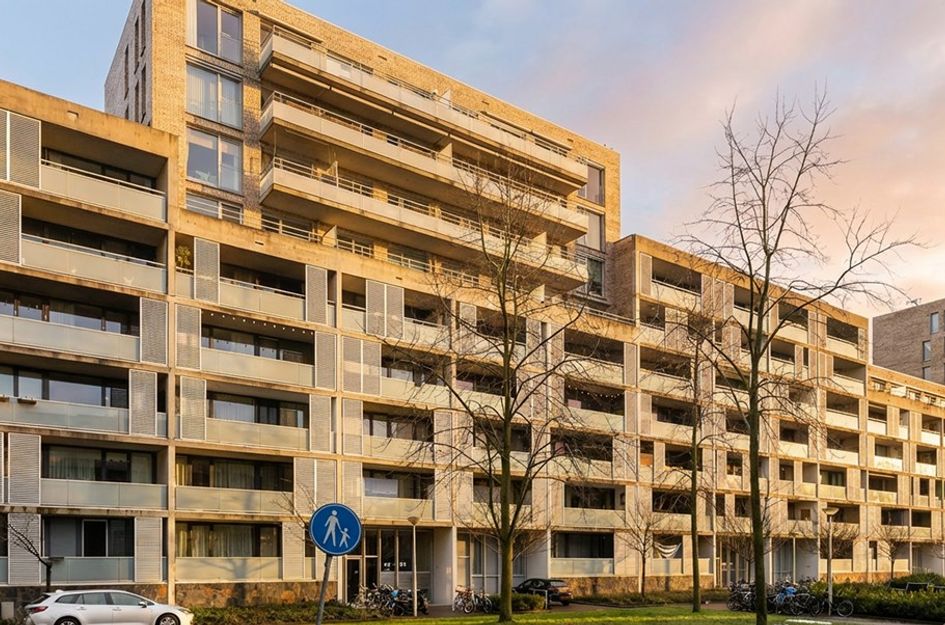 Wijnand Nuijenstraat 59
