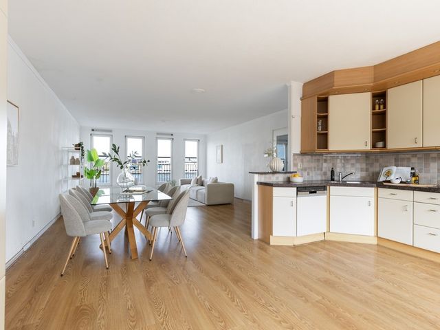 Sumatrakade 1407, Amsterdam