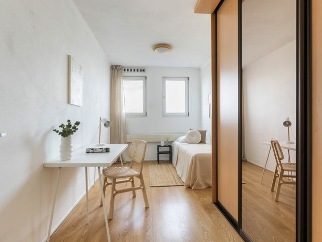 Sumatrakade 1407, Amsterdam