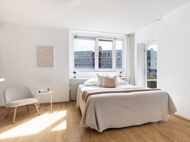 Sumatrakade 1407, Amsterdam