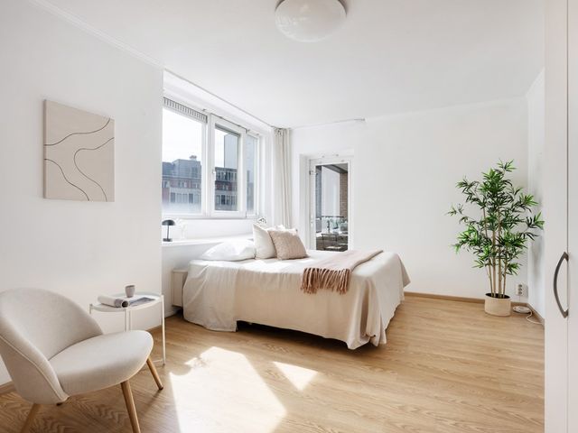 Sumatrakade 1407, Amsterdam