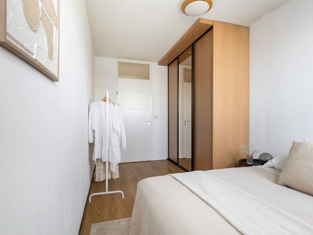 Sumatrakade 1407, Amsterdam