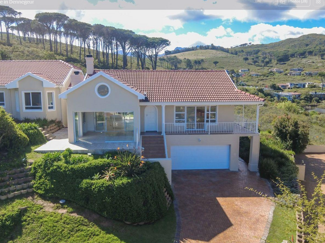 Thyme Close 7, Cape Town