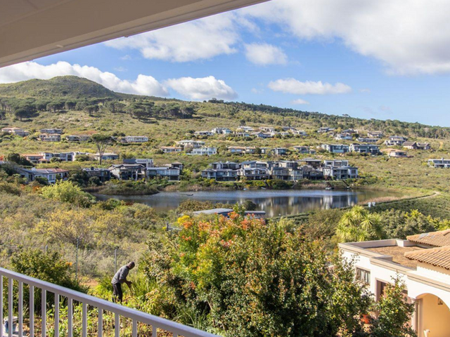 Thyme Close 7, Cape Town