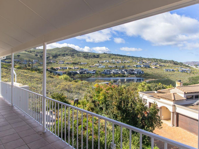 Thyme Close 7, Cape Town