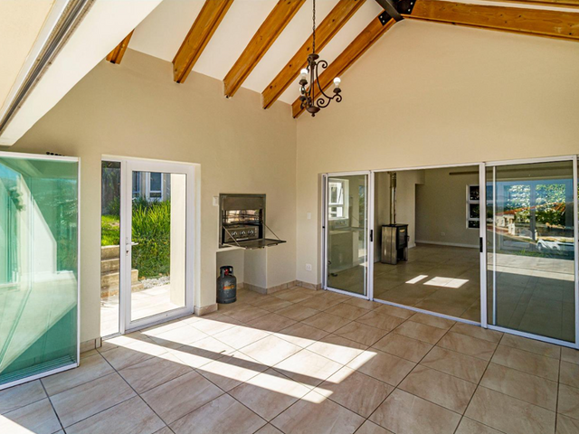 Thyme Close 7, Cape Town
