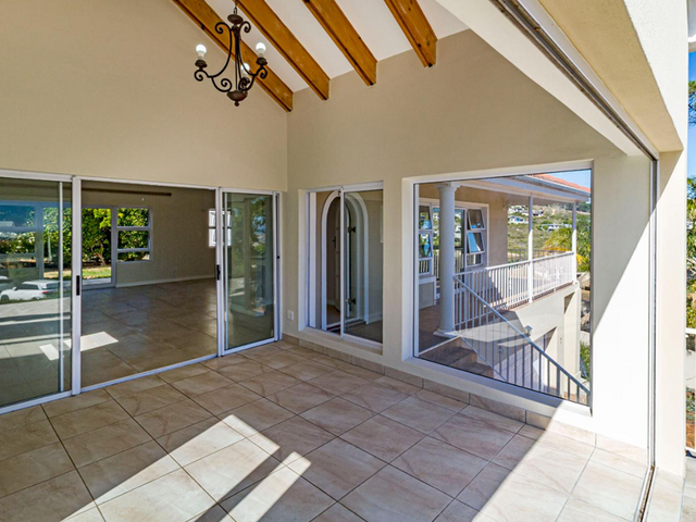 Thyme Close 7, Cape Town
