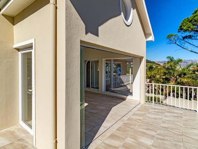 Thyme Close 7, Cape Town