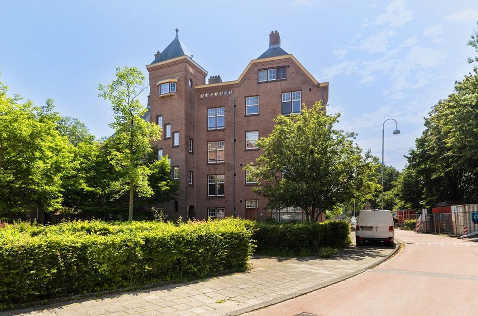 Zaanstraat 288