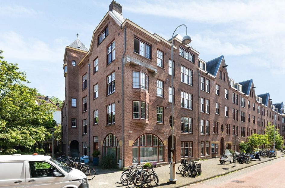Zaanstraat 288