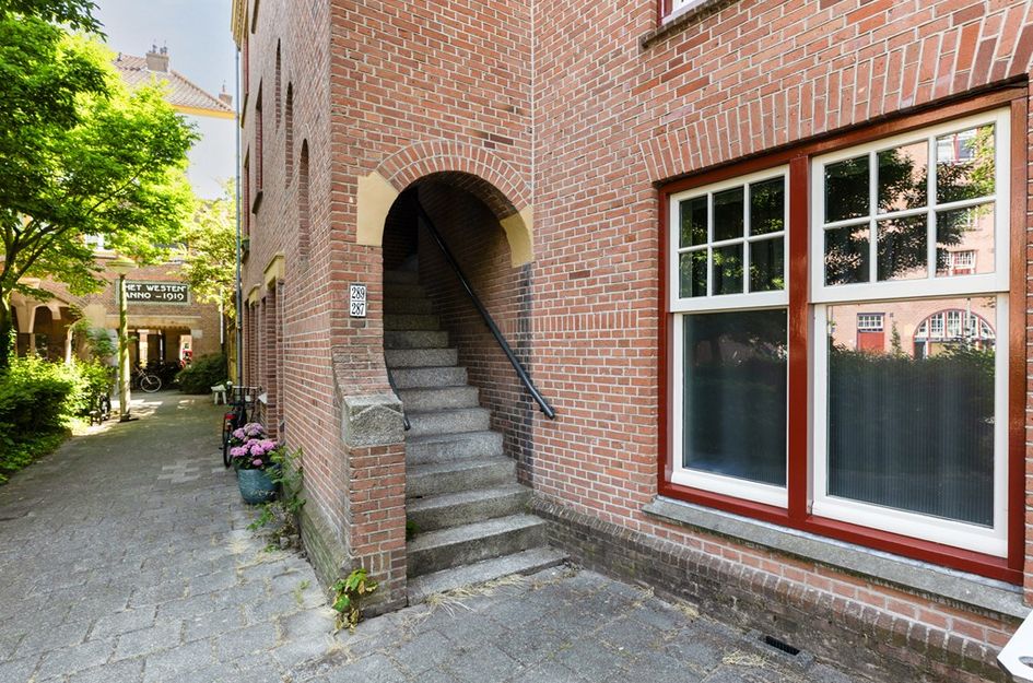 Zaanstraat 288