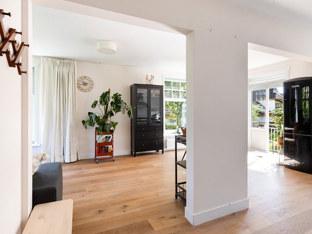 Zaanstraat 288, Amsterdam
