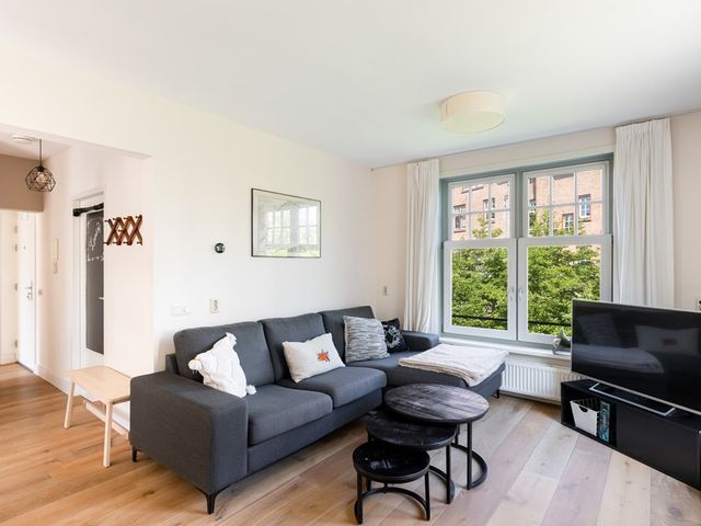 Zaanstraat 288, Amsterdam